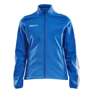 Veste Softshell Pro Control Femme