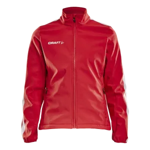 Veste Softshell Pro Control Femme
