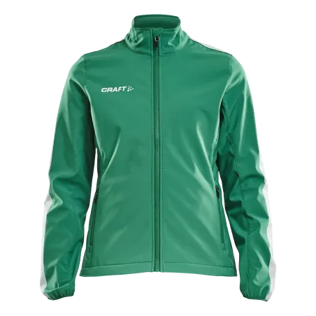 Veste Softshell Pro Control Femme
