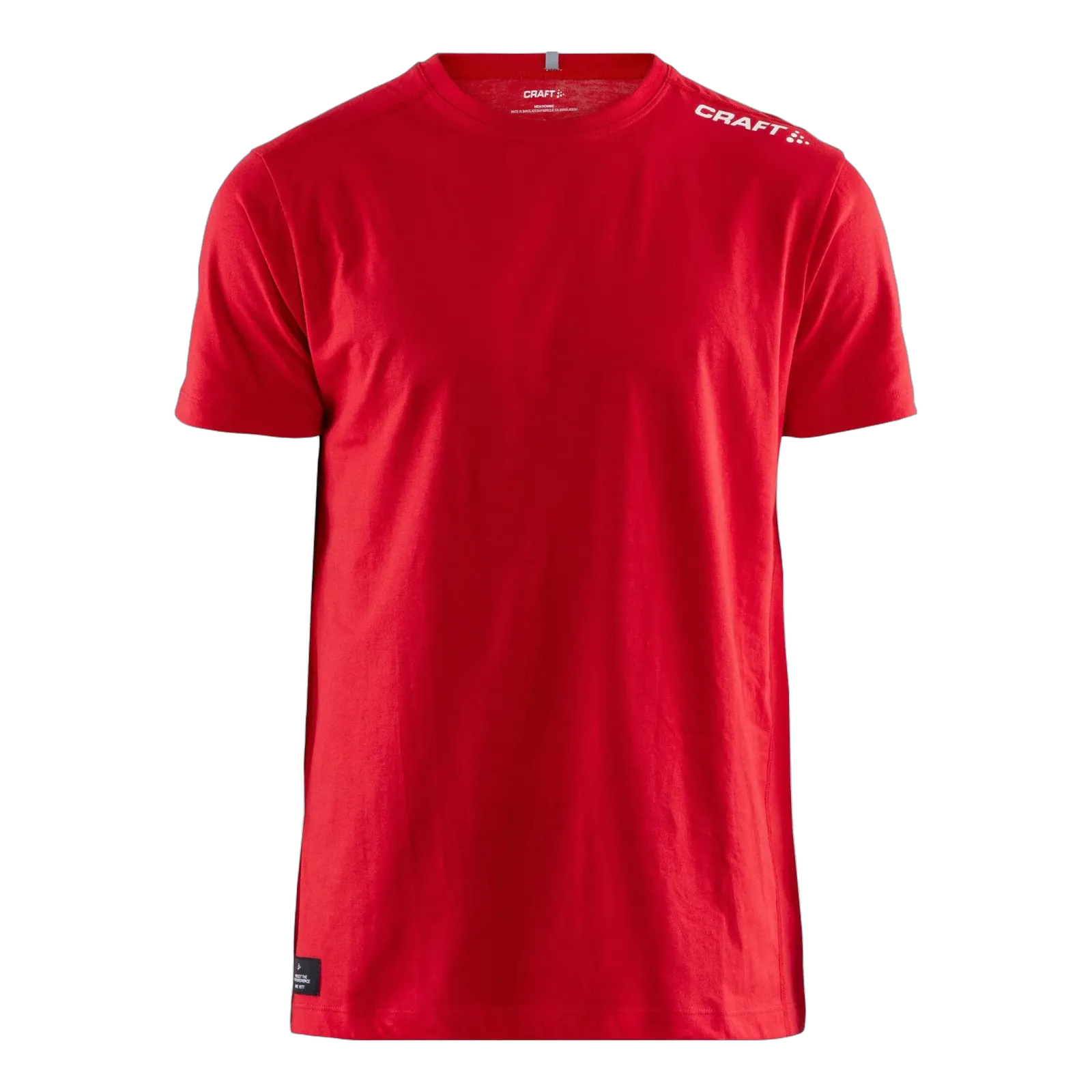 Tee-shirt Community Mix