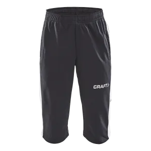 Pantalon 3/4 Progress