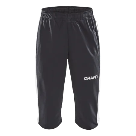 Pantalon 3/4 Progress