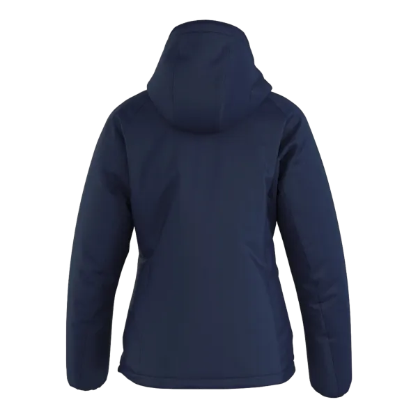 Veste à capuche Dalila Femme
