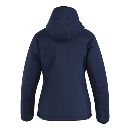 Veste à capuche Dalila Femme