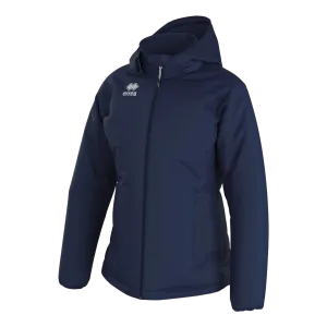 Veste à capuche Dalila Femme