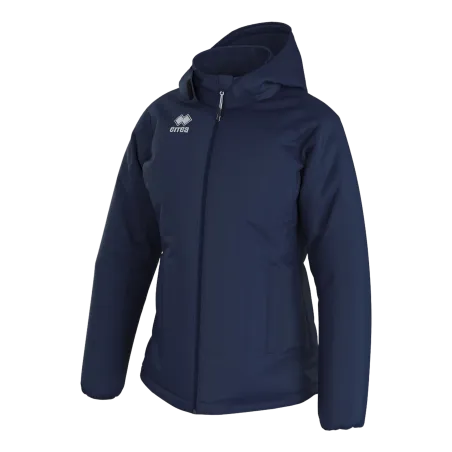 Veste à capuche Dalila Femme