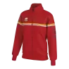Rouge/Jaune/Blanc