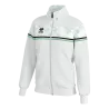 Blanc/Noir/Vert perle