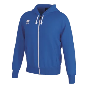 Veste à capuche Jacob
