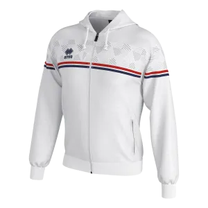 Veste à capuche Dragos