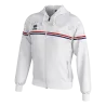 Veste à capuche Dragos