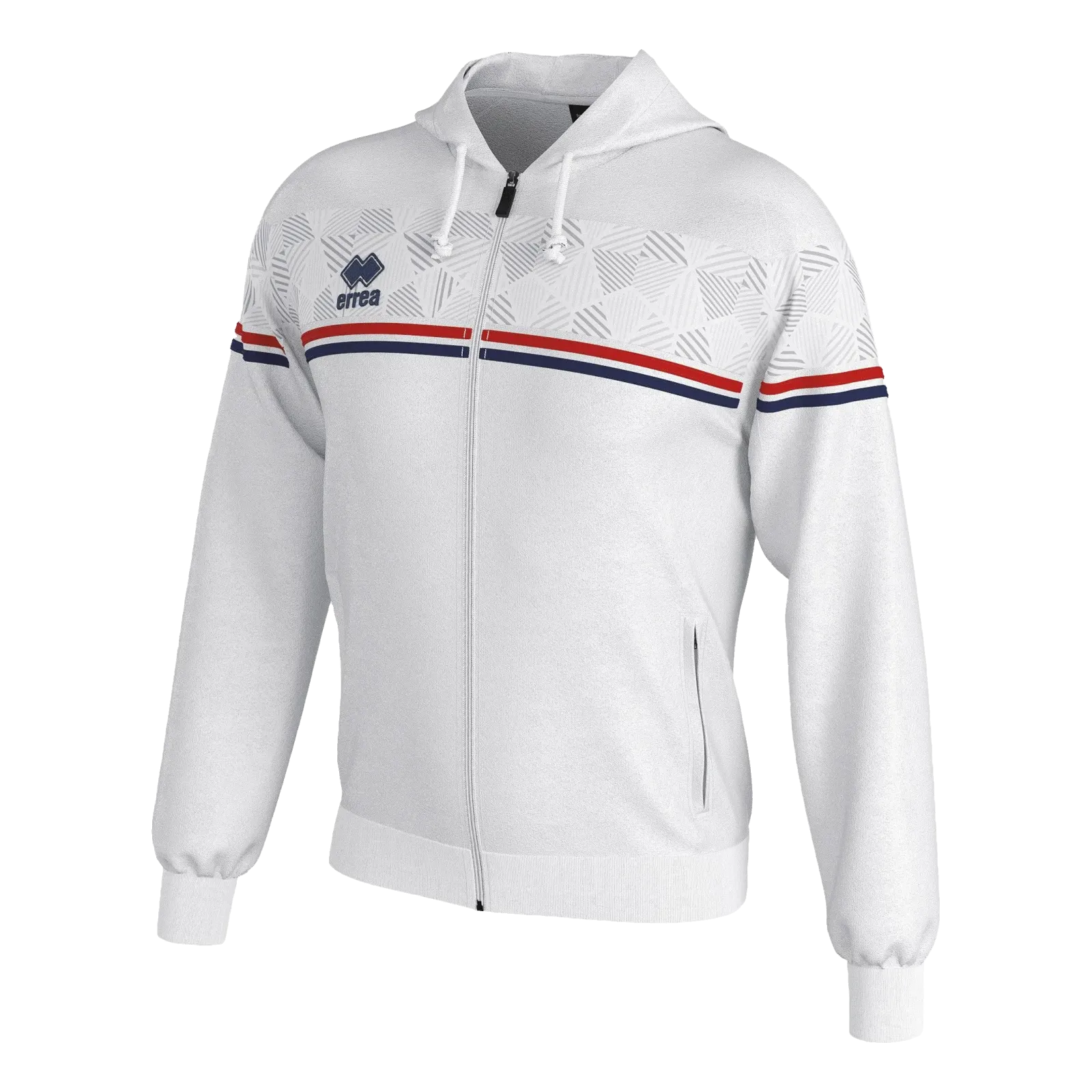 Veste à capuche Dragos
