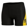 Noir/Jaune