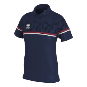 Polo Darya Femme