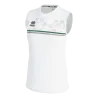 Blanc/Vert/Gris