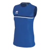 Bleu/Marine/Blanc