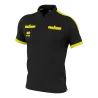 Noir/Jaune fluo