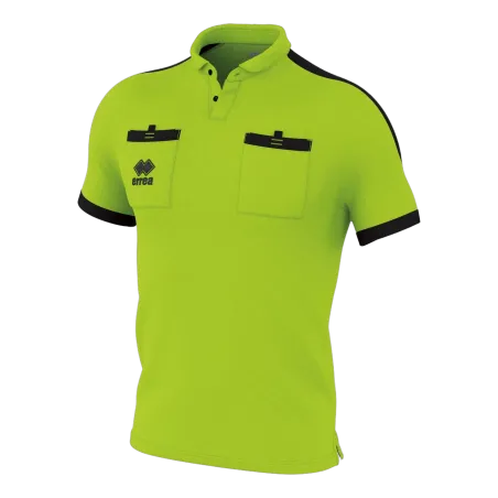 Maillot d'arbitre Doug MC