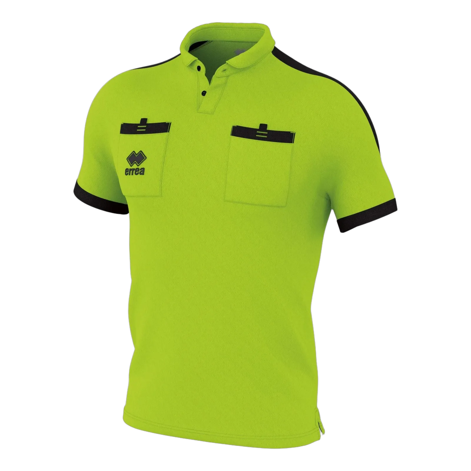 Maillot d'arbitre Doug MC