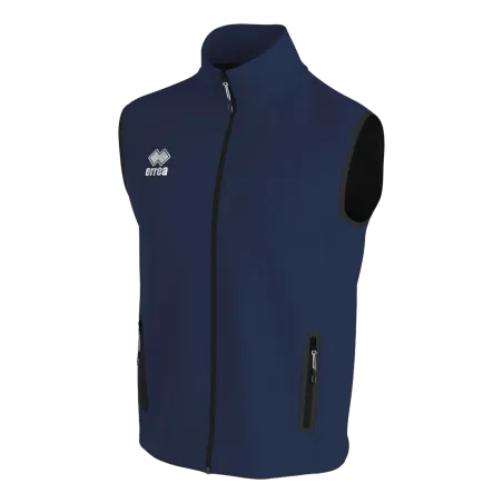 Gillet softshell Loky