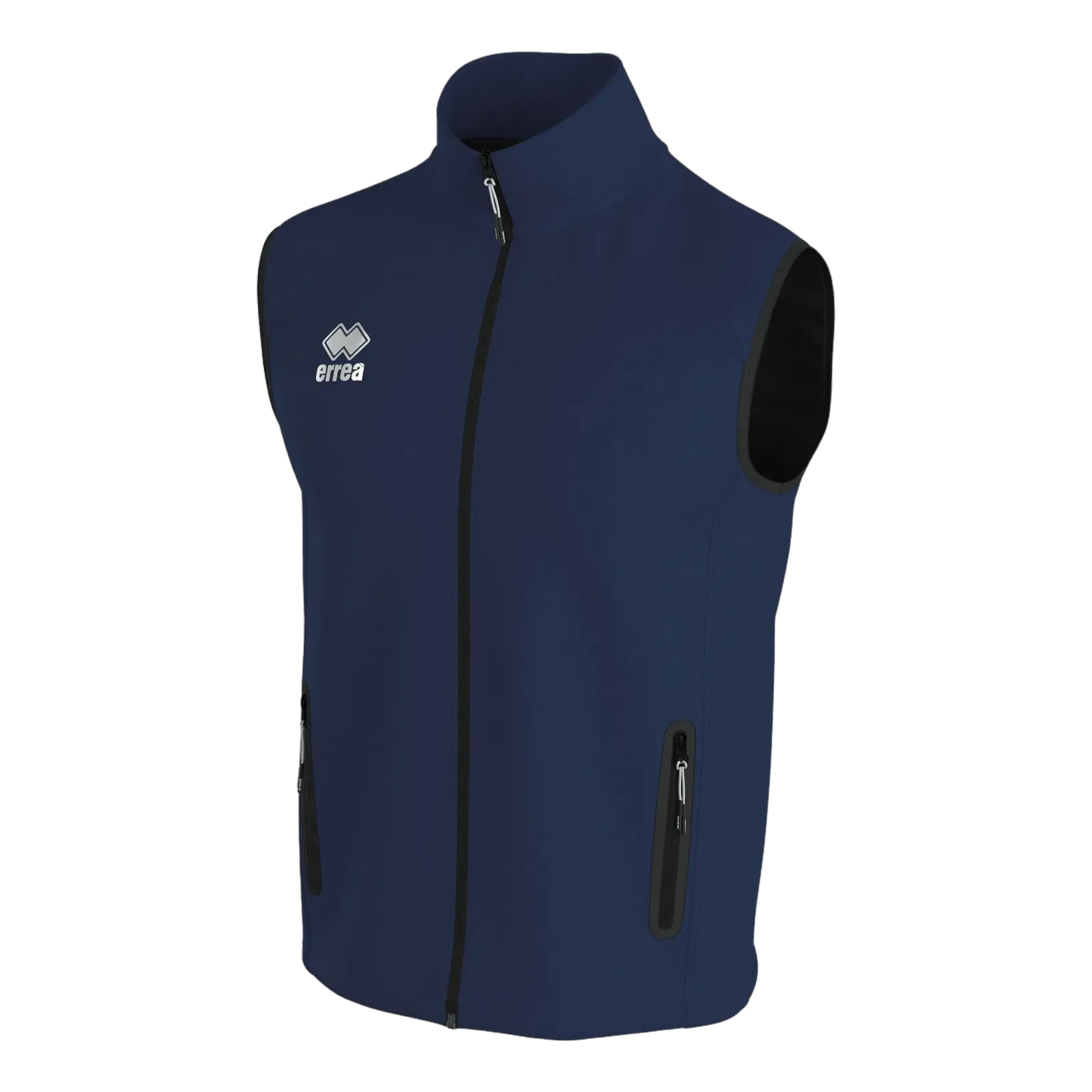 Gillet softshell Loky