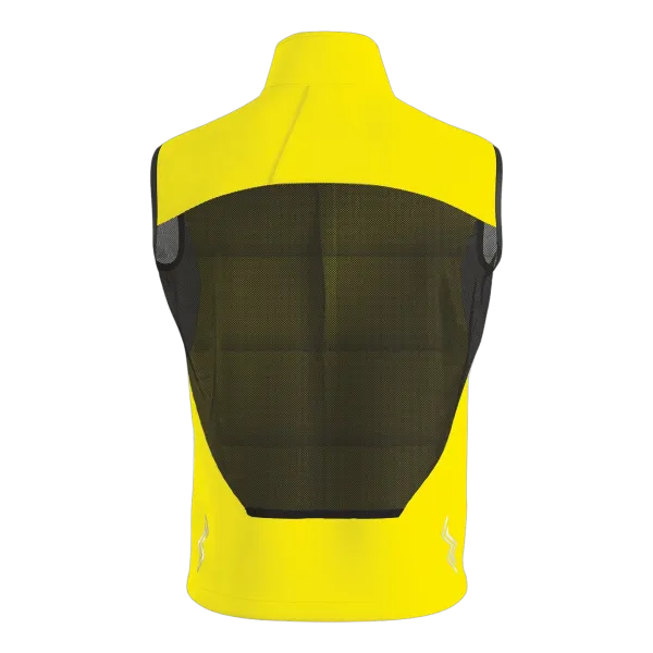 Gillet rétroréfléchissant Wem