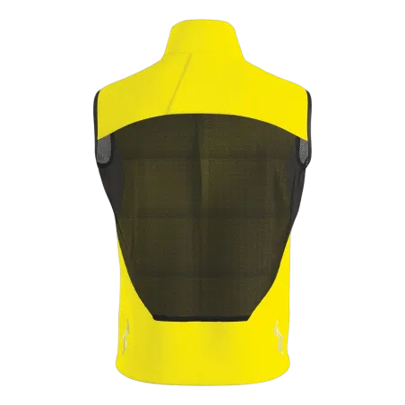 Gillet rétroréfléchissant Wem