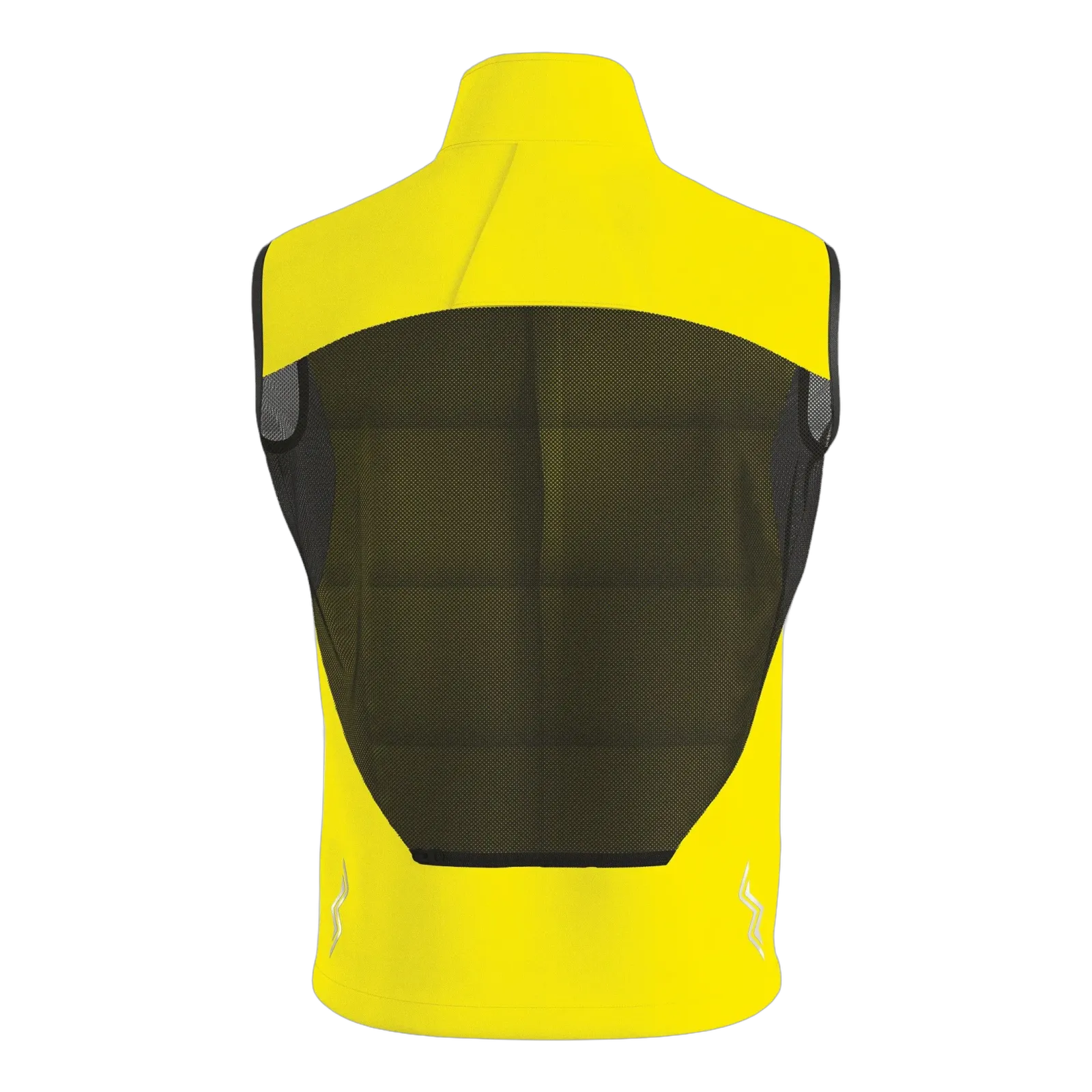 Gillet rétroréfléchissant Wem