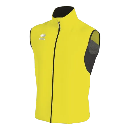 Gillet rétroréfléchissant Wem