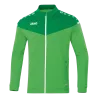 Vert tendre/Vert sport