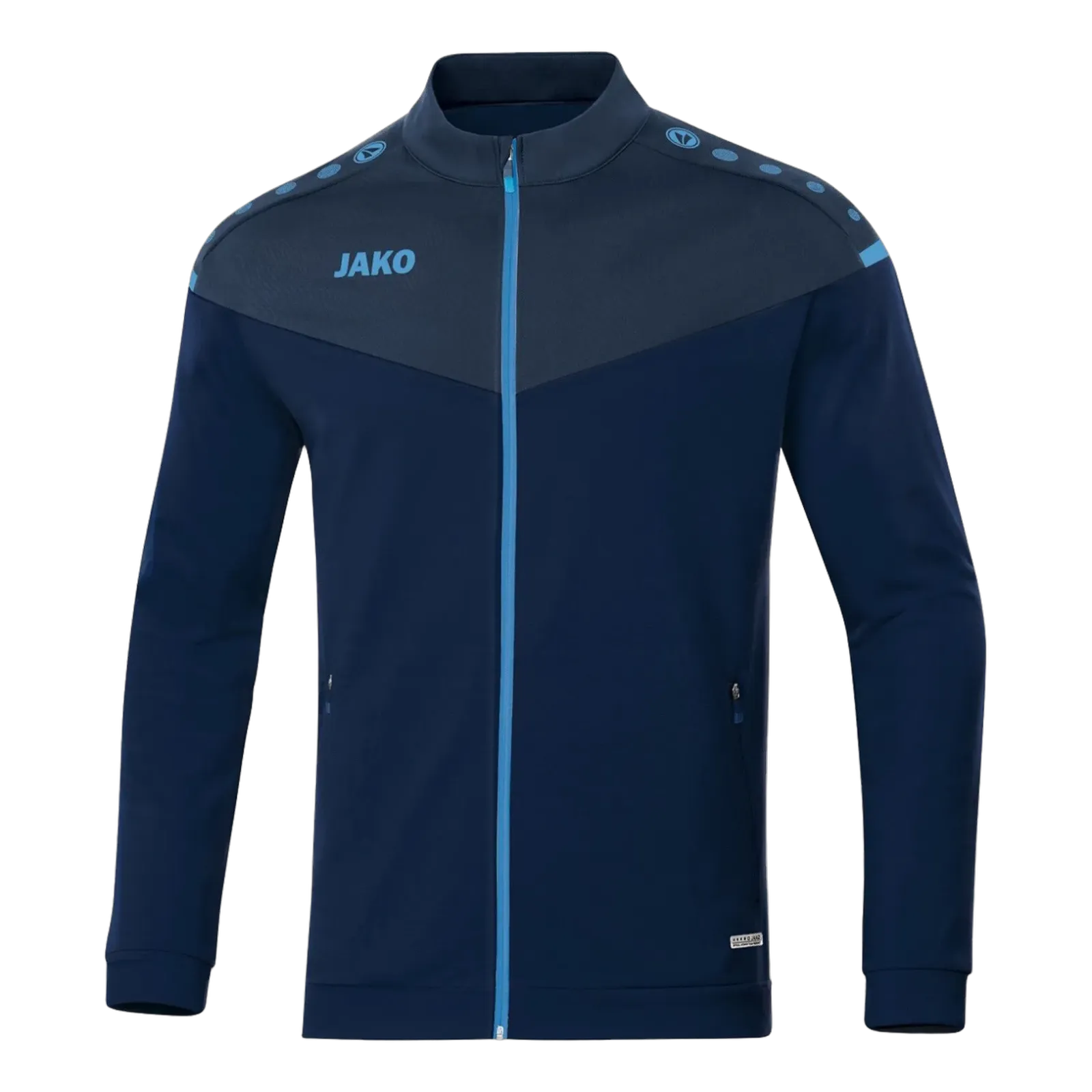Veste Polyester Champ 2.0