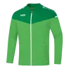 Vert tendre/Vert sport
