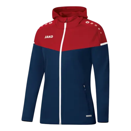 Veste à capuche Champ 2.0 Femme