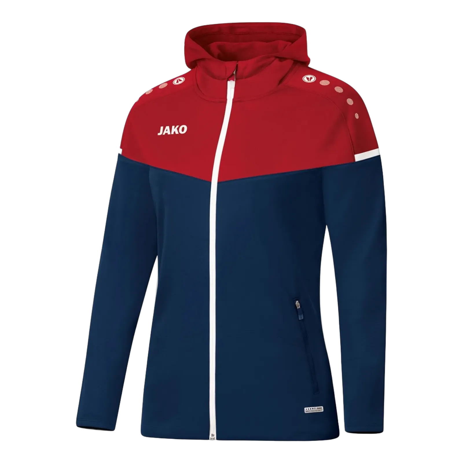 Veste à capuche Champ 2.0 Femme