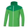 Vert tendre/Vert sport