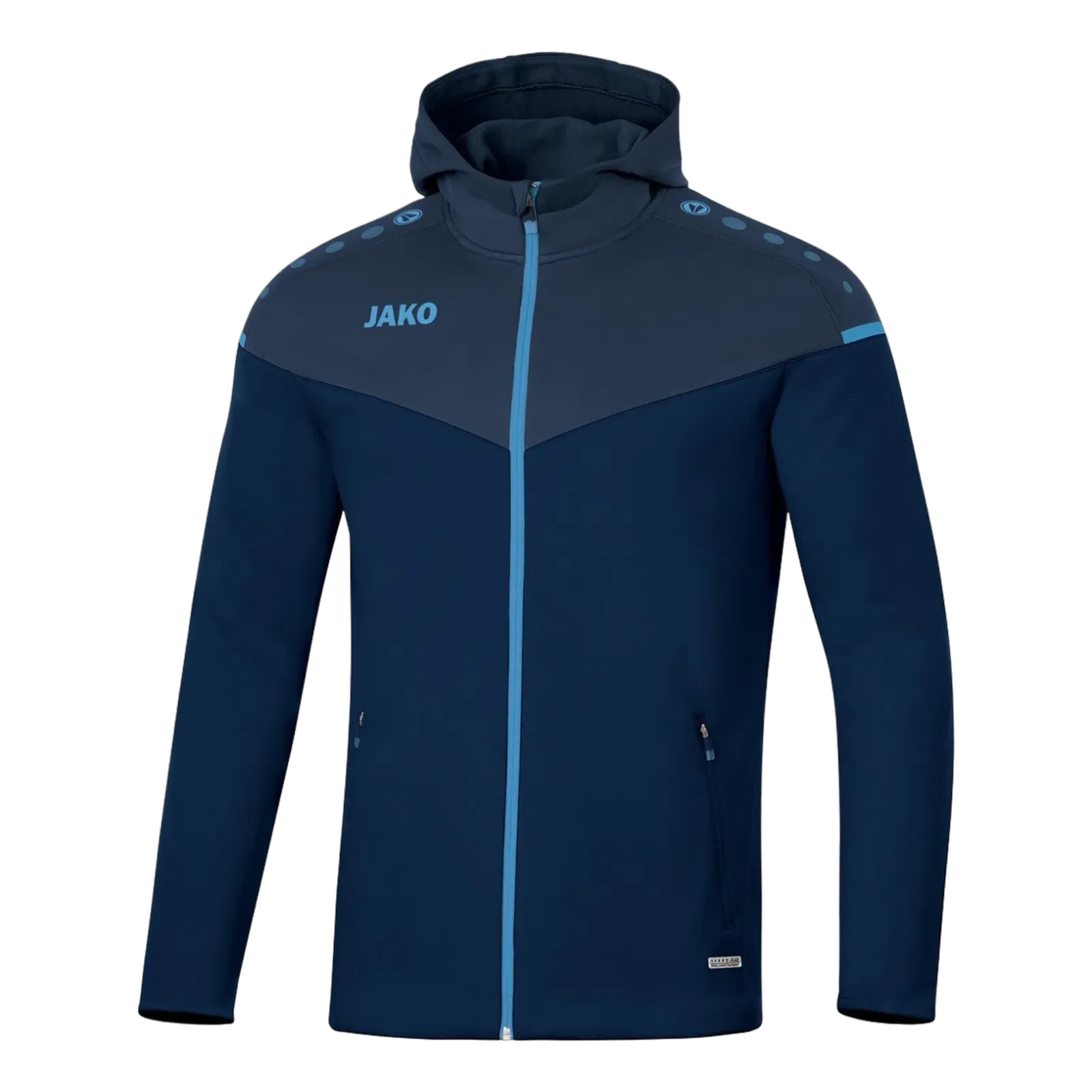 Veste à capuche Champ 2.0