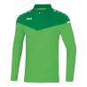 Vert tendre/Vert sport