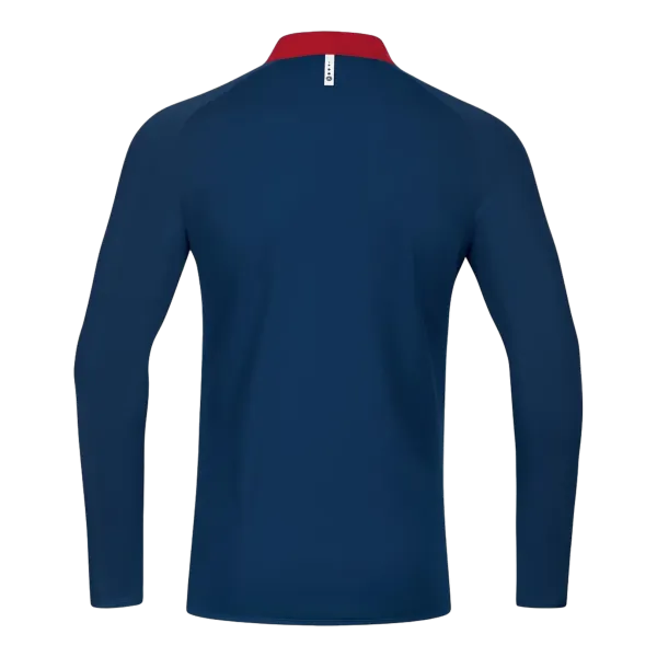 Sweat ziptop Champ 2.0