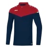 Sweat ziptop Champ 2.0