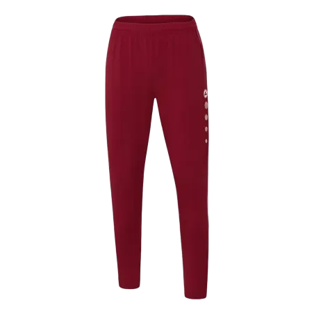 Pantalon d'entraînement Premium Femme