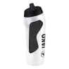 Transparent/Noir