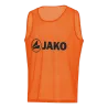 Orange fluo