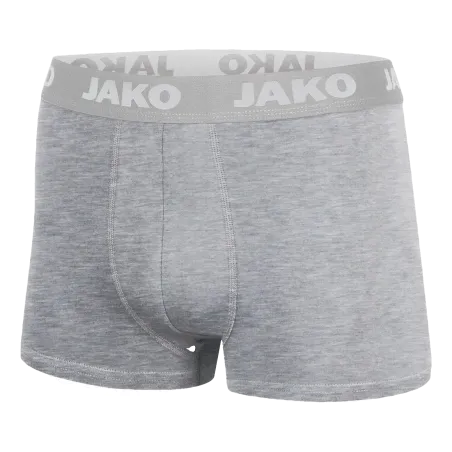 Pack de 2 short boxer Basic