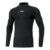 Maillot à col relevé Comfort 2.0