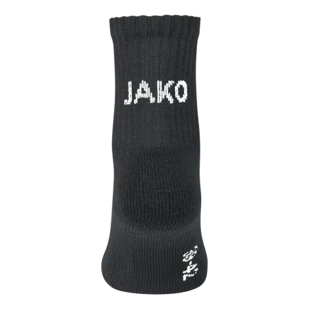 Chaussettes courtes 3-Pack