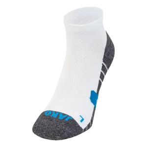 Chaussettes d'entraînement courtes