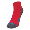 Chaussettes d'entraînement courtes