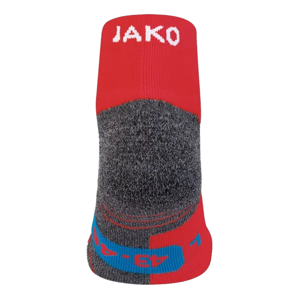 Chaussettes d'entraînement courtes
