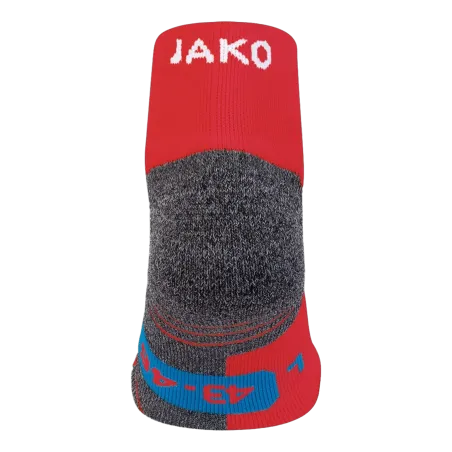Chaussettes d'entraînement courtes