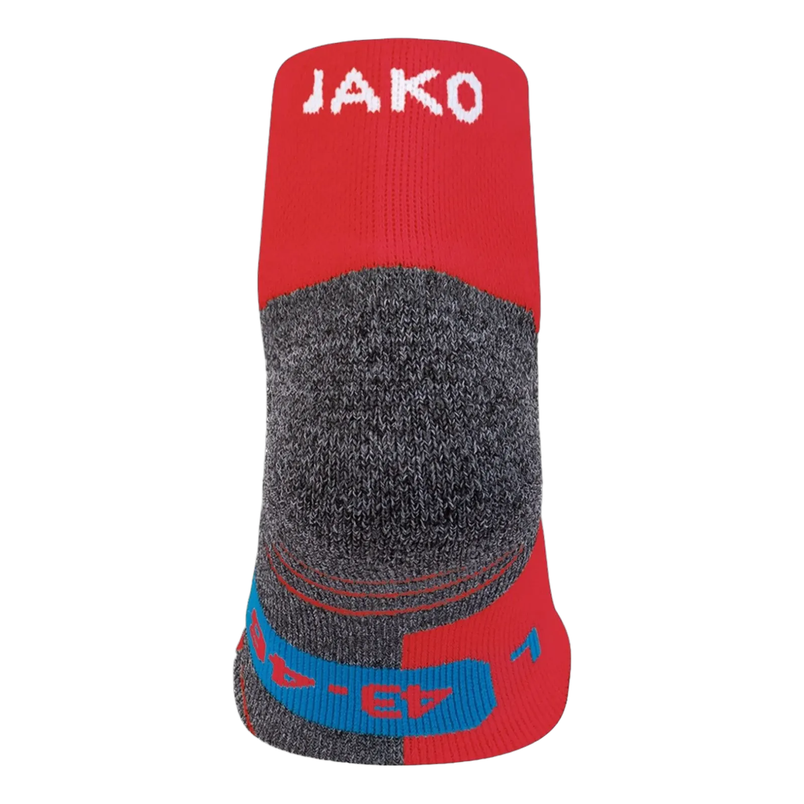 Chaussettes d'entraînement courtes